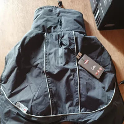 Manteau chien neuf trixie 36cm 